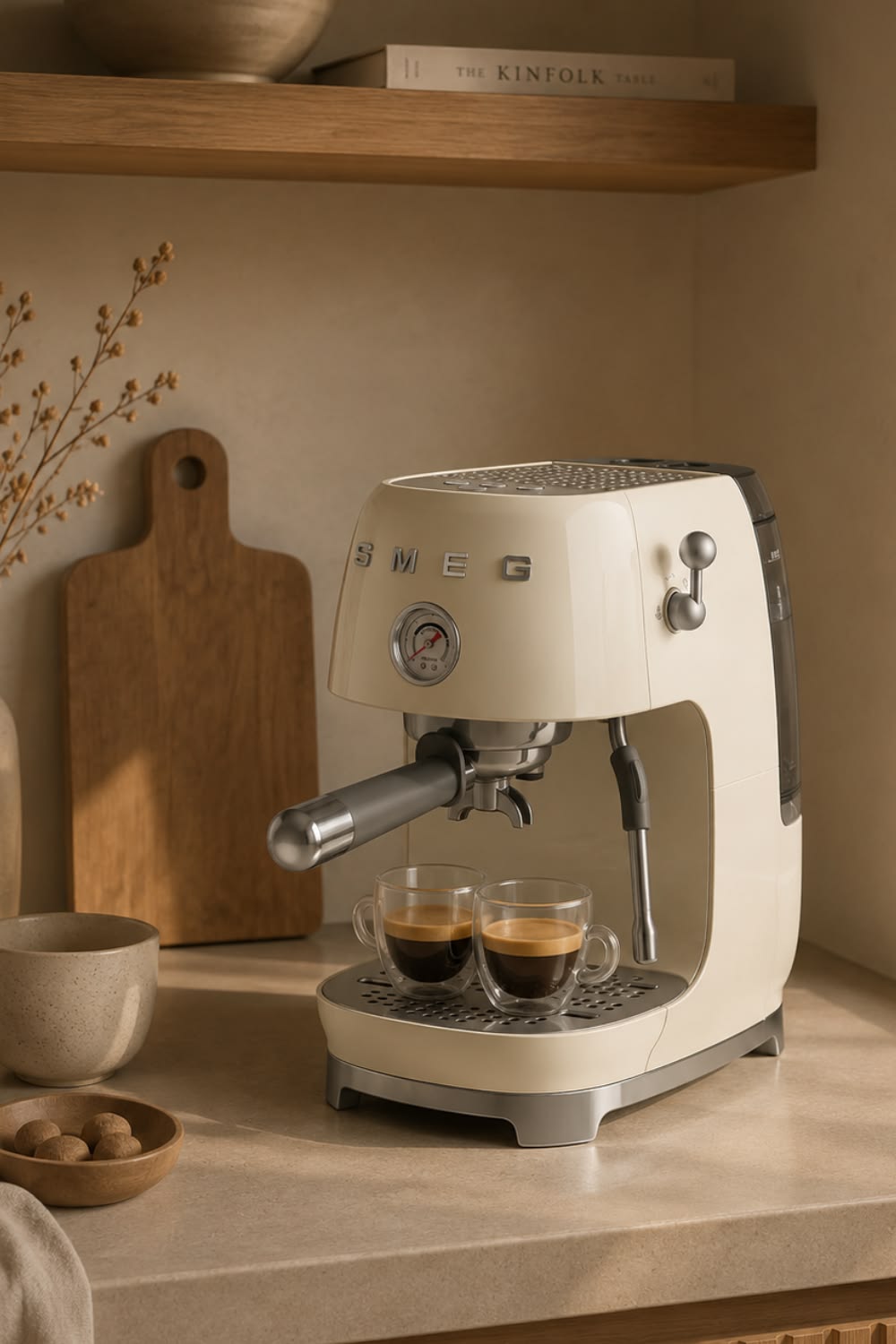 Nuestras top 5 cafeteras domésticas