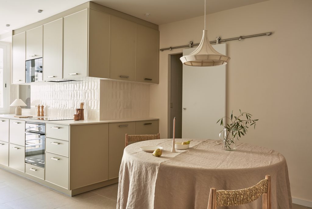 Vivienda: Las Torres