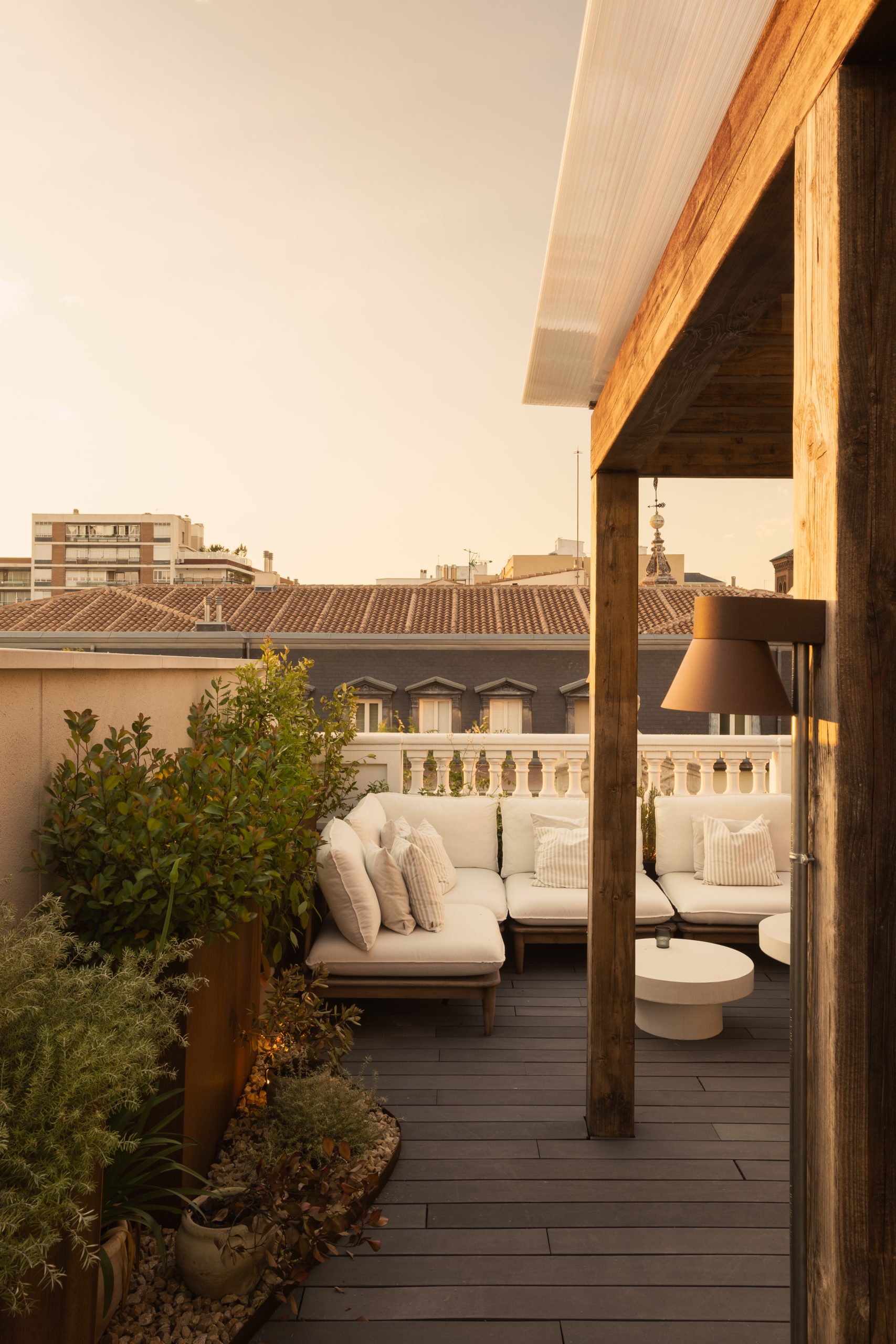 Nota Estudio — interiorismo y decoración en Madrid