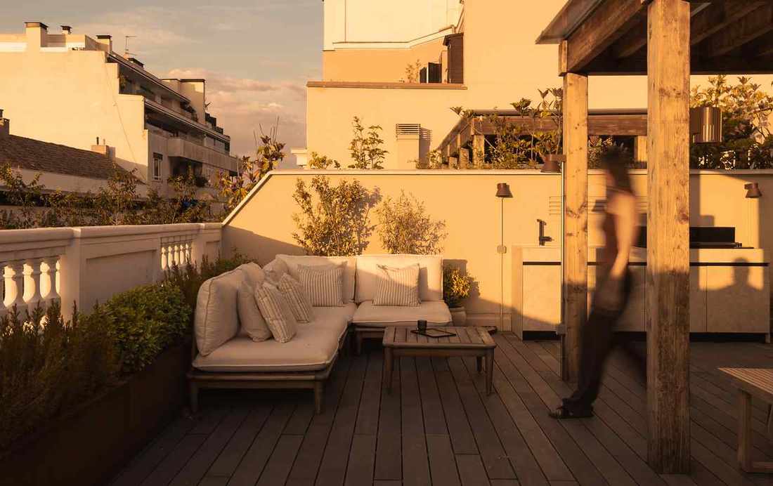 Nota Estudio — interiorismo y decoración en Madrid